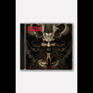 DEICIDE Banished By Sin JEWEL CASE [CD]